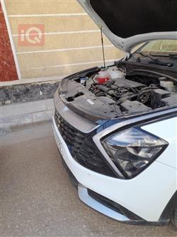 کیا سپۆرتاج